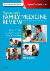 Swanson's Family Medicine Review, 8/e