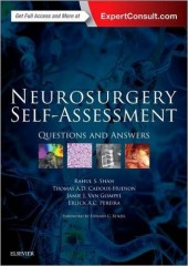 Neurosurgery Self-Assessment : Questions and Answers