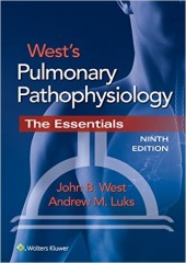 Pulmonary Pathophysiology, 9/e