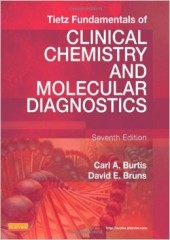 Tietz Fundamentals of Clinical Chemistry and Molecular Diagnostics, 7/e