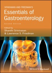 Sitaraman and Friedman's Essentials of Gastroenterology, 2/e