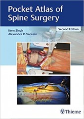 Pocket Atlas of spine surgery, 2/e