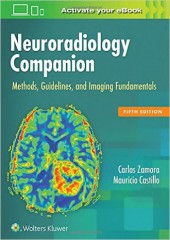 Neuroradiology Companion , 5/e 
