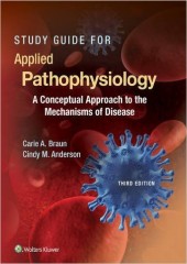 Study Guide to Accompany Pathophysiology , 3/e 