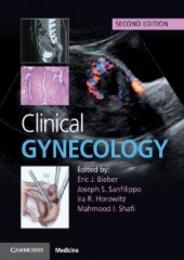 Clinical Gynecology, 2/e