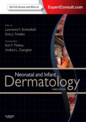 Neonatal and Infant Dermatology, 3/e