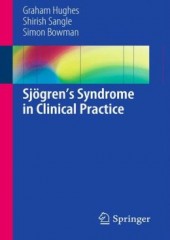 Sjögren's Syndrome in Clinical Practice 