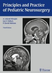 Principles and Practice of Pediatric Neurosurgery, 3/e