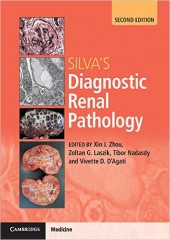 Silva s Diagnostic Renal Pathology , 2/e