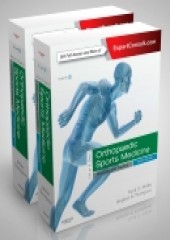 DeLee & Drez's Orthopaedic Sports Medicine: 2-Volume Set, 4/e 