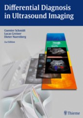 Differential Diagnosis in Ultrasound Imaging, 2/e