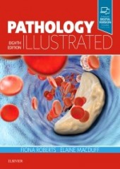 Pathology Illustrated, 8/e