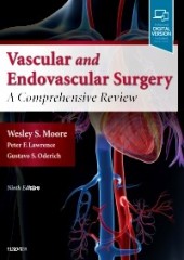 Vascular and Endovascular Surgery, 9/e