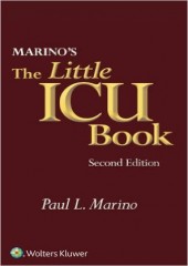 Marino's The Little ICU Book, 2/e
