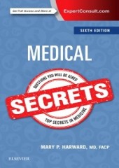 Medical Secrets, 6/e