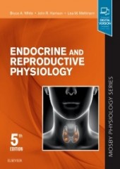 Endocrine and Reproductive Physiology, 5/e