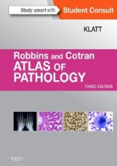 Robbins and Cotran Atlas of Pathology, 3/e