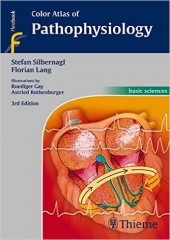 Color Atlas of Pathophysiology, 3/e
