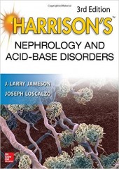 Harrison's Nephrology and Acid-Base Disorders, 3/e