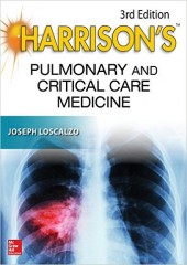 Harrison's Pulmonary and Critical Care Medicine, 3/e