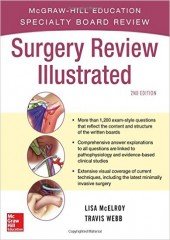 Surgery Review Illustrated, 2/e