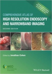 Comprehensive Atlas of High Resolution Endoscopy and Narrowband Imaging, 2/e