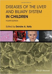 Diseases of the Liver and Biliary System in Children, 4/e