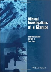 Clinical Investigations at a Glance