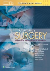 Greenfield s Surgery, 6/e
