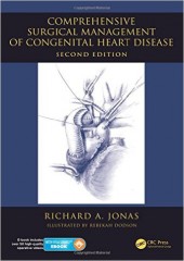 Comprehensive Surgical Management of Congenital Heart Disease, 2/e