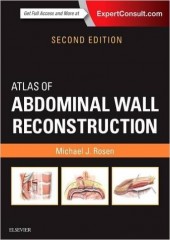 Atlas of Abdominal Wall Reconstruction, 2/e