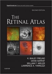 The Retinal Atlas, 2/e