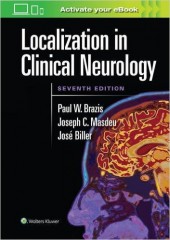 Localization in Clinical Neurology , 7/e