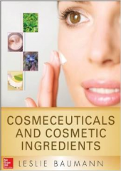Cosmeceuticals and Cosmetic Ingredients