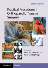 Practical Procedures in Orthopaedic Trauma Surgery,2/e