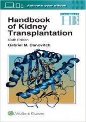 Handbook of Kidney Transplantation, 6/e