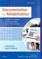 Documentation for Rehabilitation, 3/e