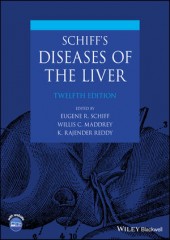 Schiff's Diseases of the Liver, 12/e