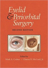 Eyelid and Periorbital Surgery, 2/e  (2vols)