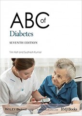 ABC of Diabetes, 7/e