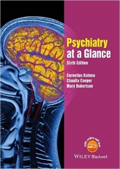 Psychiatry at a Glance, 6/e 