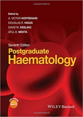 Postgraduate Haematology, 7/e 