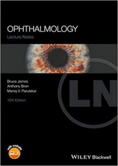 Lecture Notes: Ophthalmology, 12/e