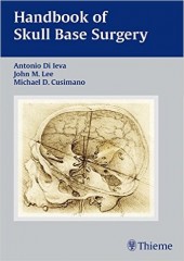 Handbook of Skull Base Surgery