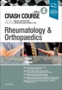 Crash Course Rheumatology and Orthopaedics, 4/e