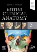 Netter's Clinical Anatomy, 5/e