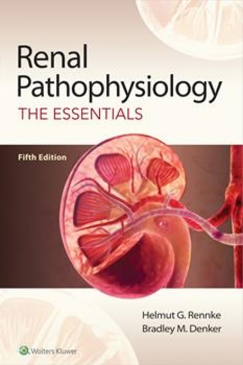 Renal Pathophysiology, 5/e