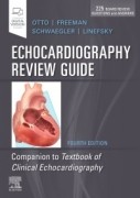 Echocardiography Review Guide, 4/e