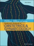 Dewhurst's Textbook of Obstetrics & Gynaecology, 9/e