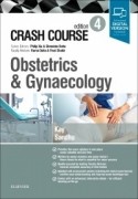Crash Course Obstetrics and Gynaecology, 4/e